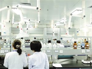 室內(nèi)空氣檢測為您的健康生活添加安全保障！